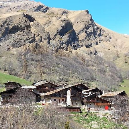L'Estela Meleze Exteriér fotografie