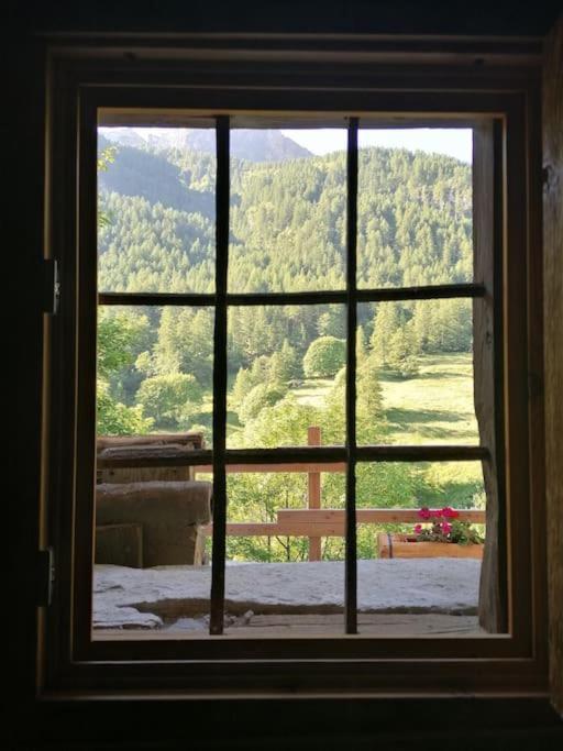 L'Estela Meleze Exteriér fotografie
